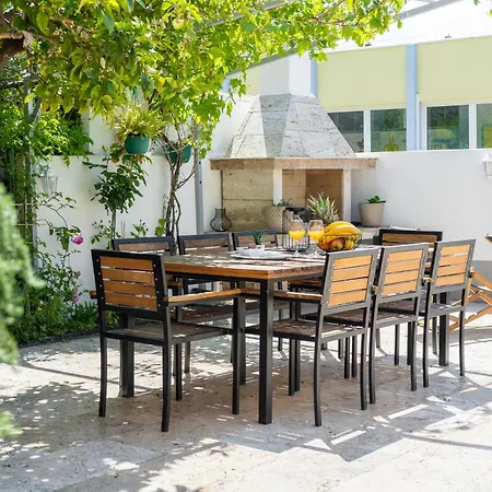 Premium Alba Rosa Apartamento