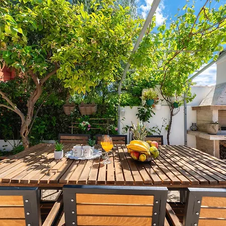 Premium Alba Rosa Apartament Split