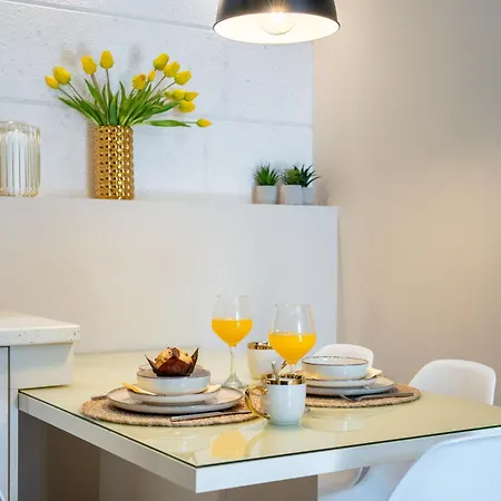 Premium Alba Rosa Appartement