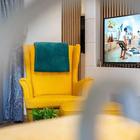 Premium Alba Rosa Apartamento Split