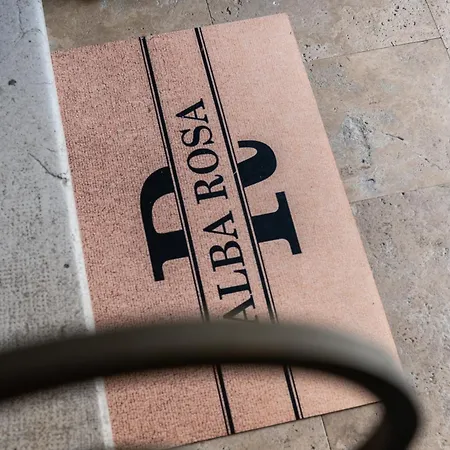 Premium Alba Rosa Split