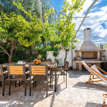 Apartamento Premium Alba Rosa *