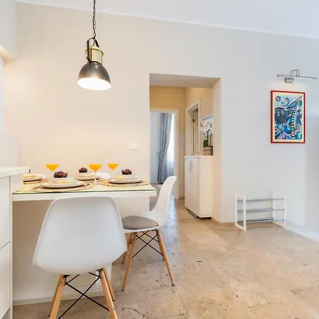 Apartamento Premium Alba Rosa