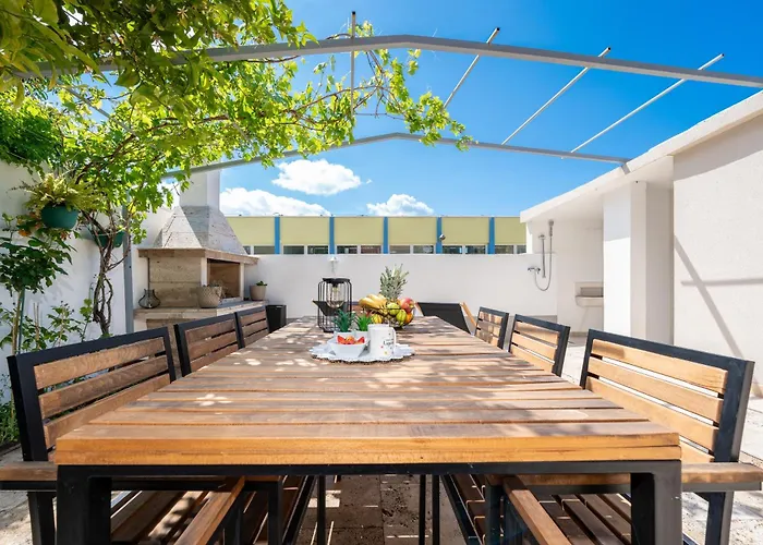 Premium Alba Rosa Split