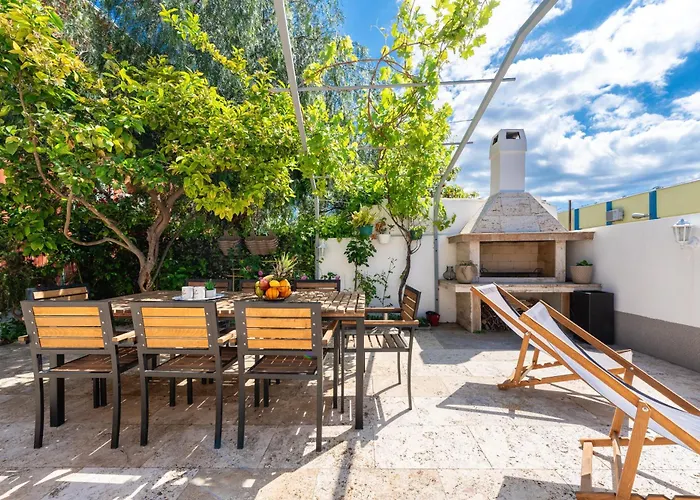 Daire Premium Alba Rosa *