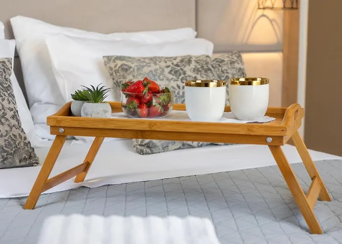 Daire Premium Alba Rosa