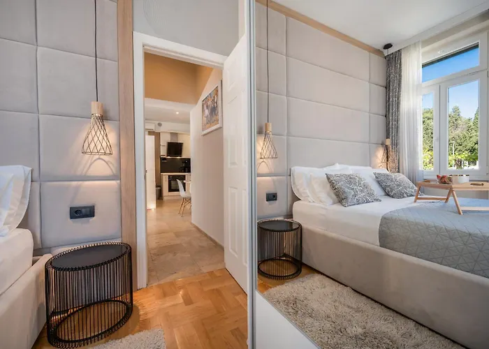 Daire Premium Alba Rosa *