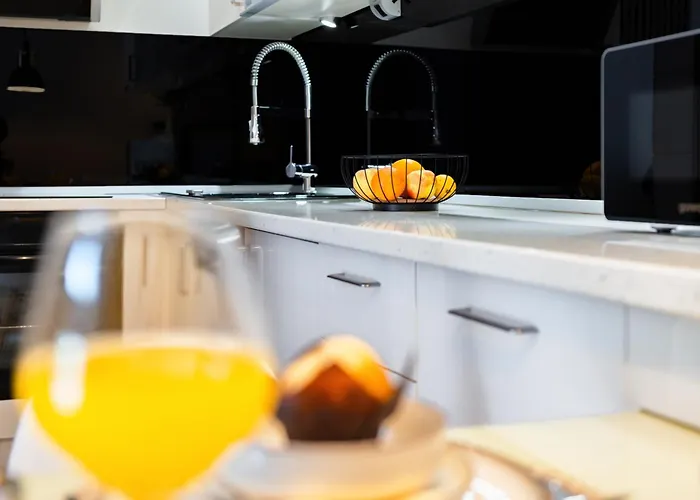 Daire Premium Alba Rosa