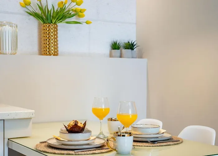 Premium Alba Rosa Daire