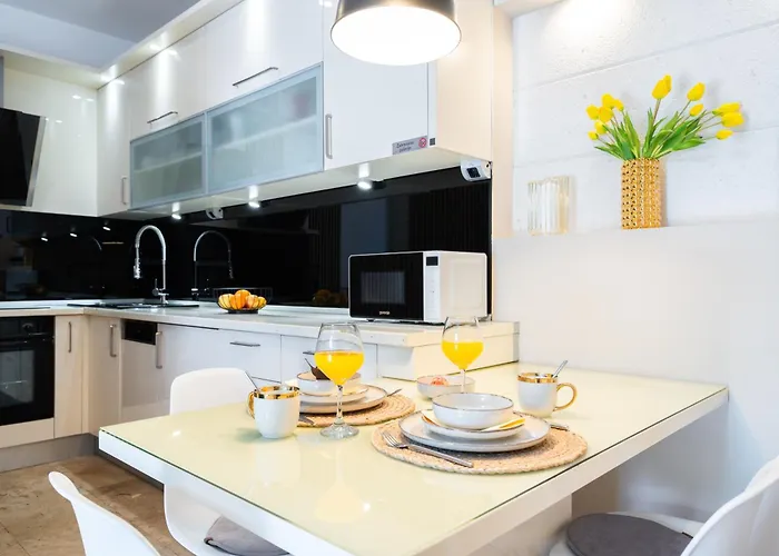 Premium Alba Rosa Daire