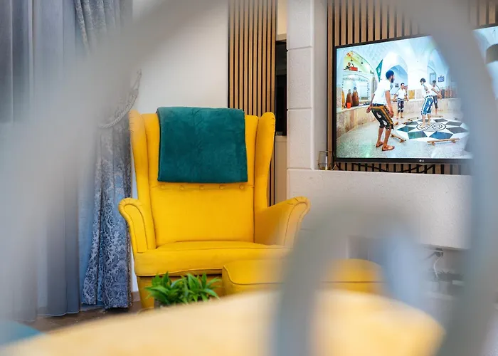 Premium Alba Rosa Daire Split