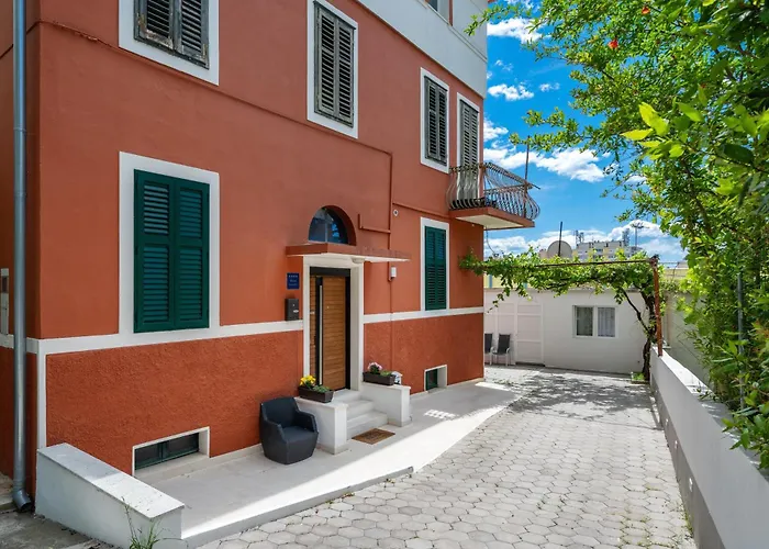 Premium Alba Rosa Daire *