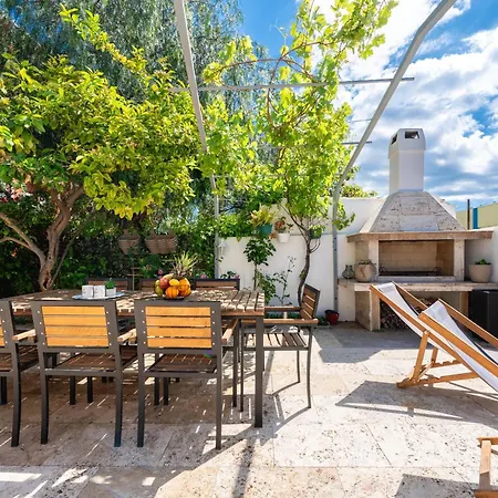 Lejlighed Premium Alba Rosa *